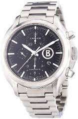 часы Junghans Chronoscope 45mm