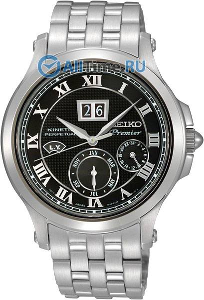 часы Seiko Seiko Premier SNP041
