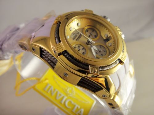  Invicta Zeus