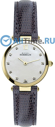 часы Michel Herbelin 1043/59MA.SM
