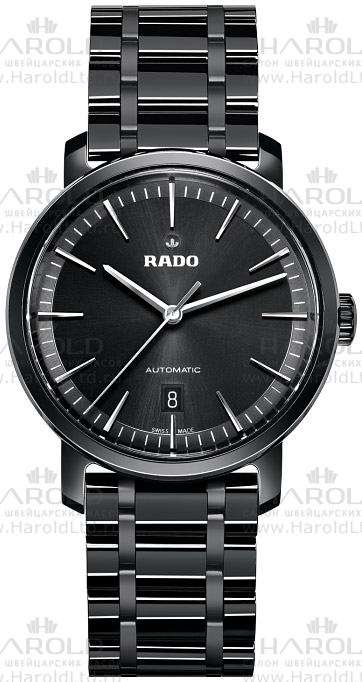  Rado Rado DiaMaster