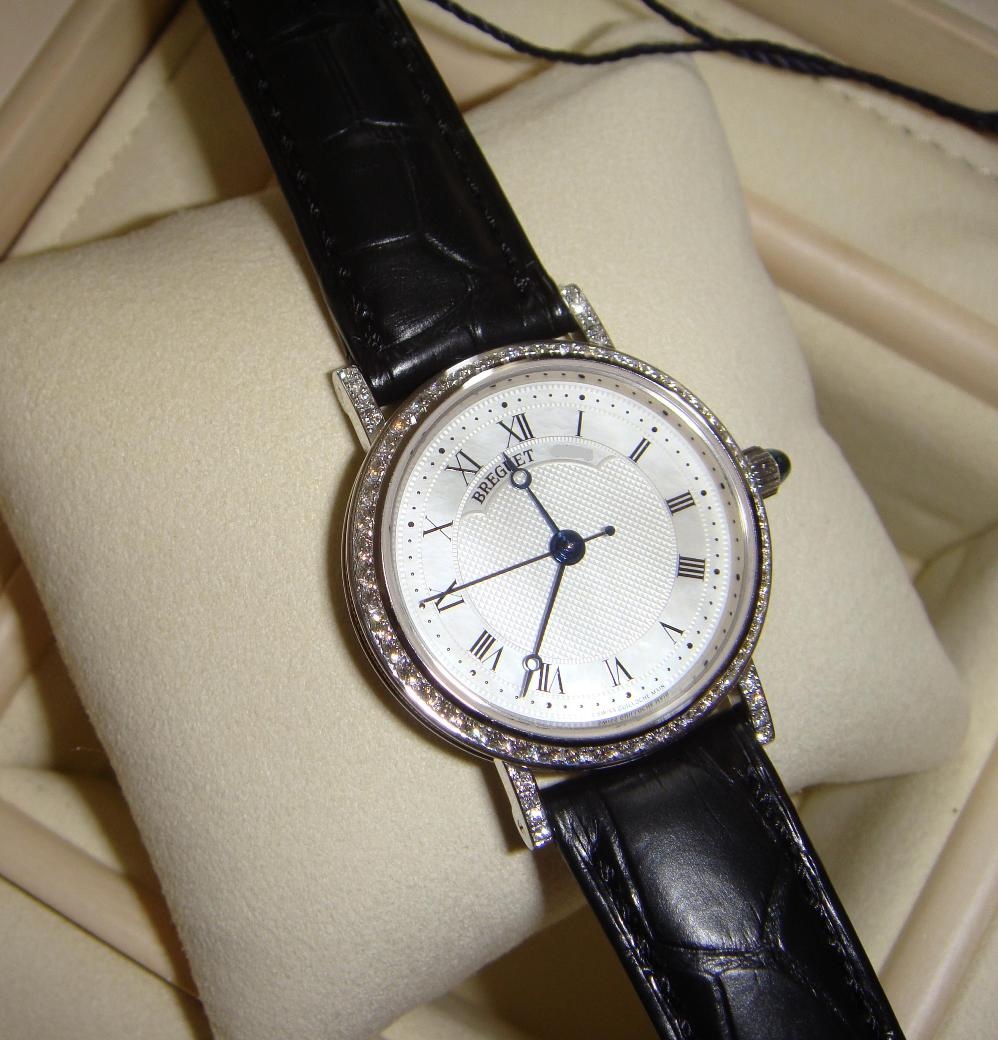 часы Breguet 8068