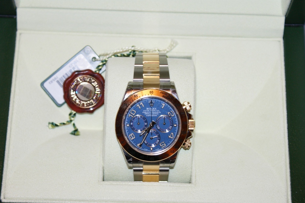 часы Rolex Daytona