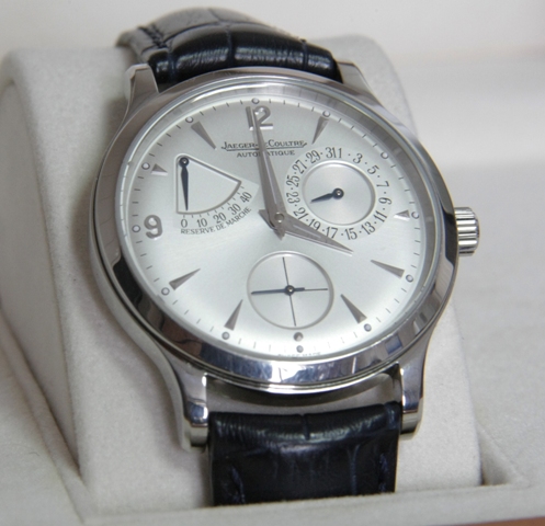 часы Jaeger-LeCoultre Reserve de Marche