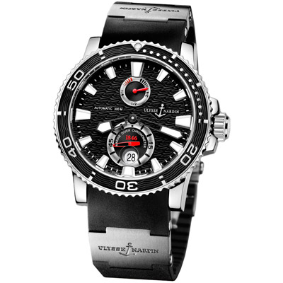 часы Ulysse Nardin Maxi Marine Diver