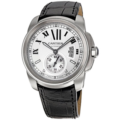 часы Cartier Automatic