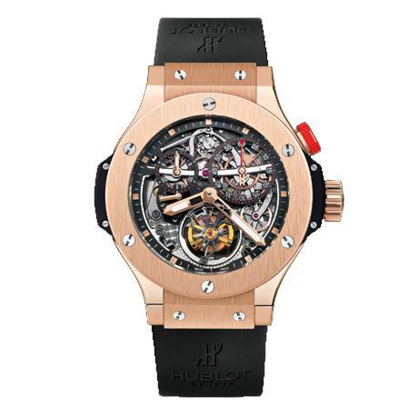 часы Hublot Bigger Bang