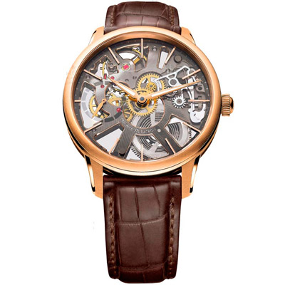 часы Jaeger-LeCoultre Masterpiece Squelette