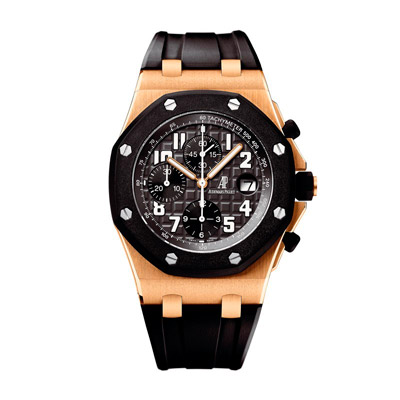 часы Audemars Piguet CHRONOGRAPH
