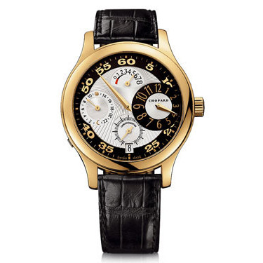  Chopard Regulator