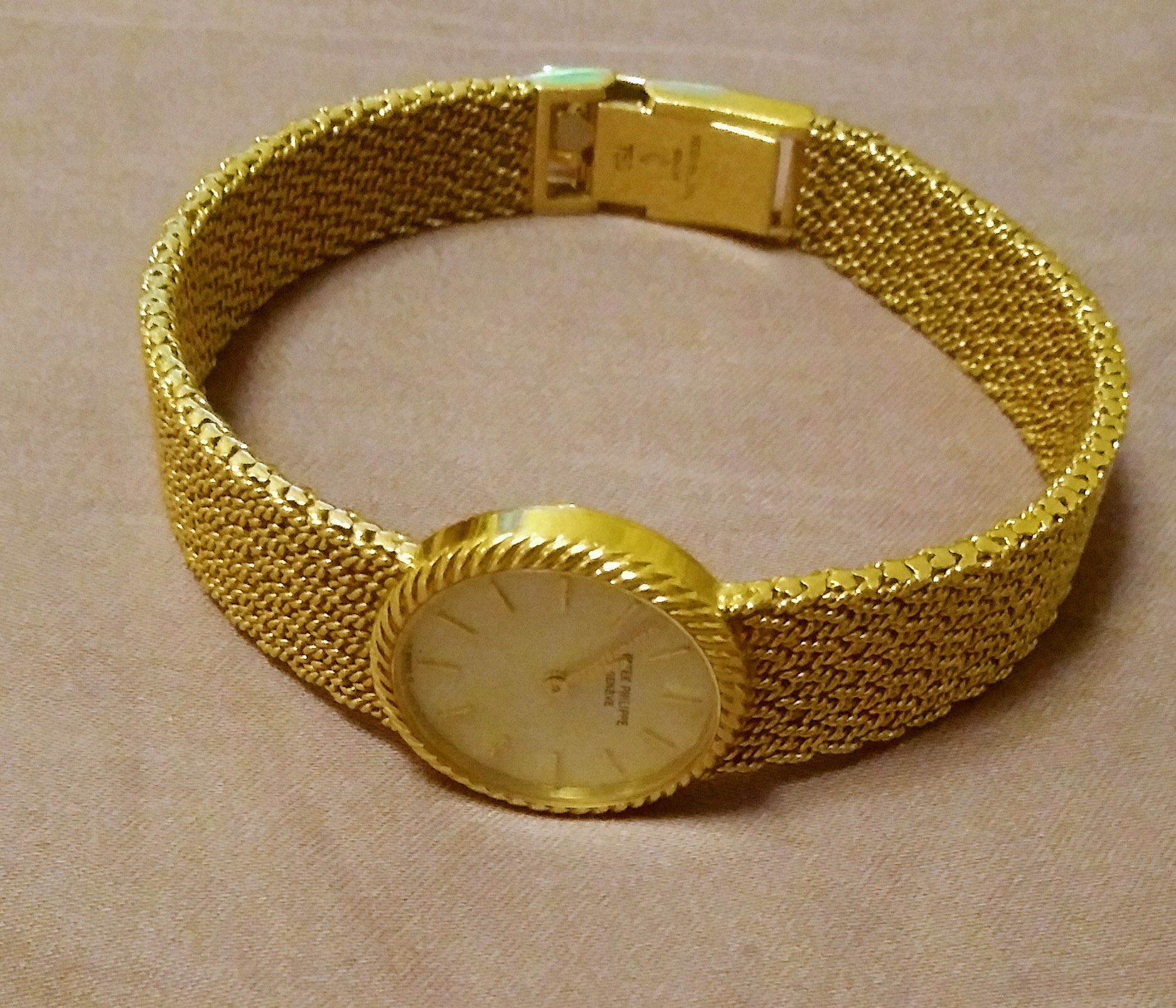 часы Patek Philippe Patek Philippe & CIE