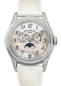 часы Patek Philippe Annual Calendar