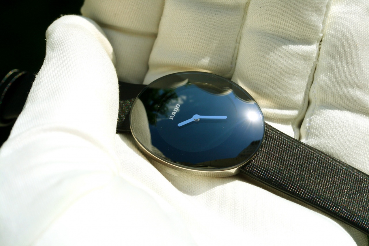 часы Rado Женские rado esensa