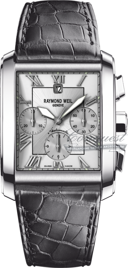  Raymond Weil Don Giovanni Cosi Grande