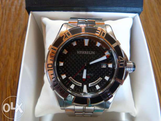 часы Michel Herbelin NEWPORT TROPHY GRAND SPORT 1690/B24