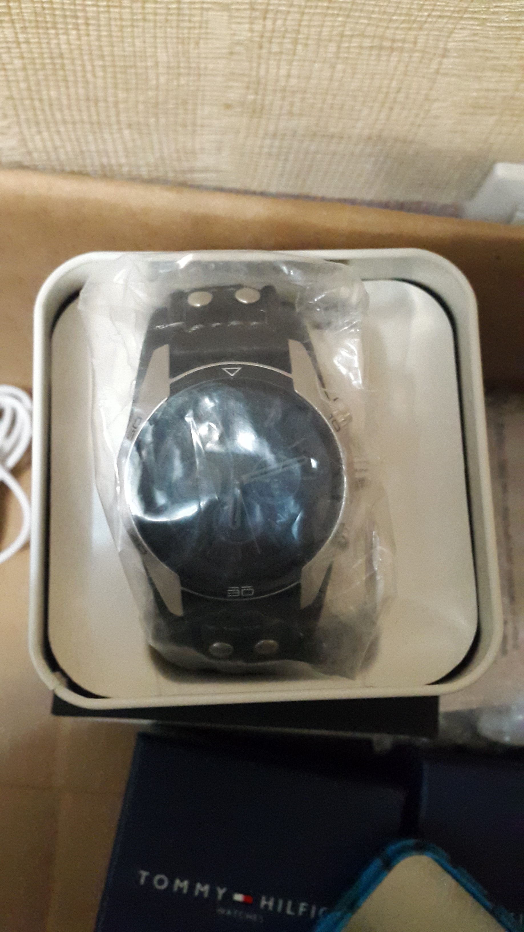 часы Fossil Fossil CH2586