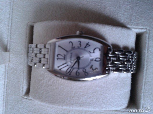 часы Rieman Rieman Lemma R6540.132.012
