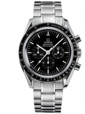  Omega Speedmaster Professional Model