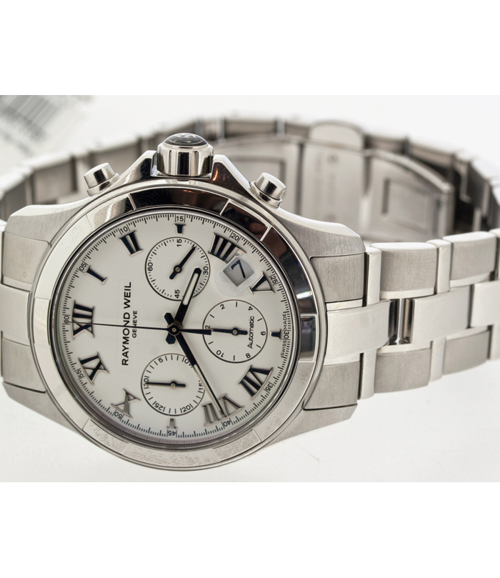 часы Raymond Weil Raymond Weil Parsifal