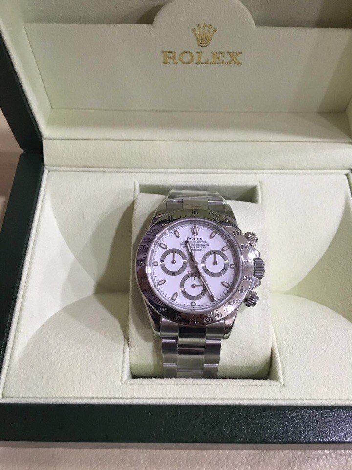  Rolex Daytona