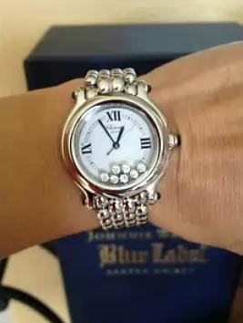 часы Chopard Happy Sport