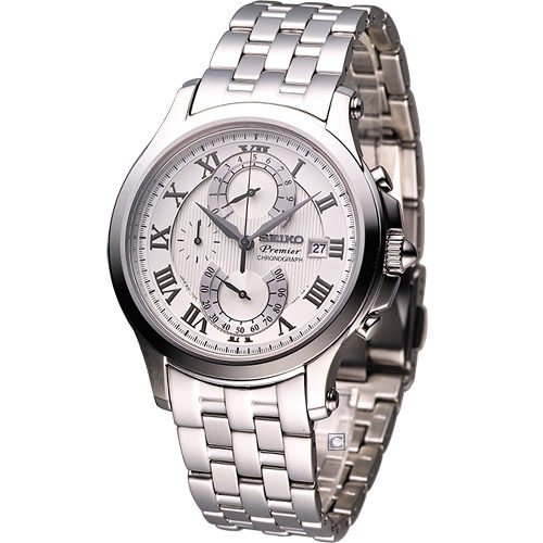 часы Seiko SPC065P1