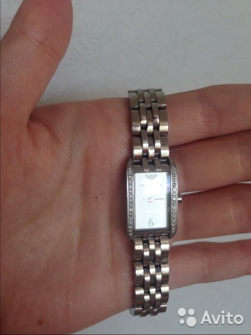 часы Emporio Armani Emporio Armani