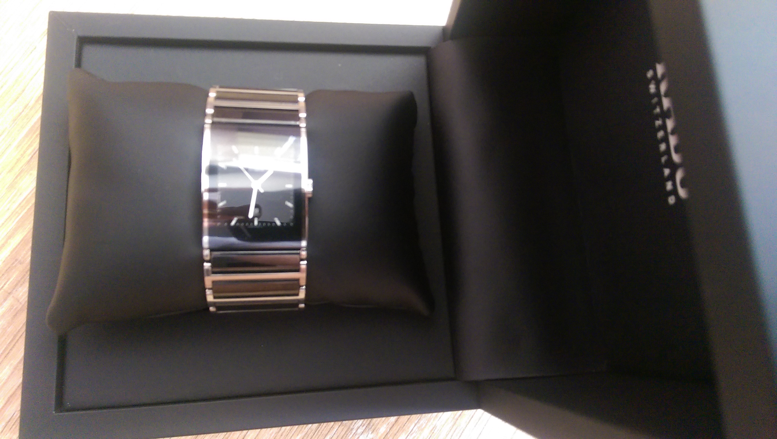 часы Rado Automatic