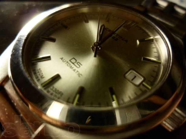 часы Certina CERTINA  - DS C-Class Automatic
