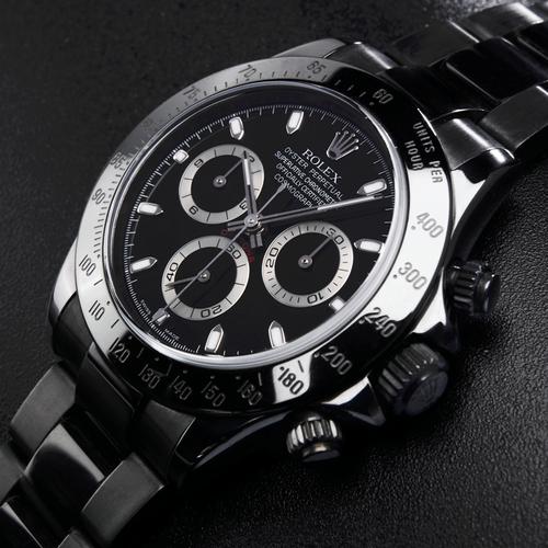  Rolex Daytona