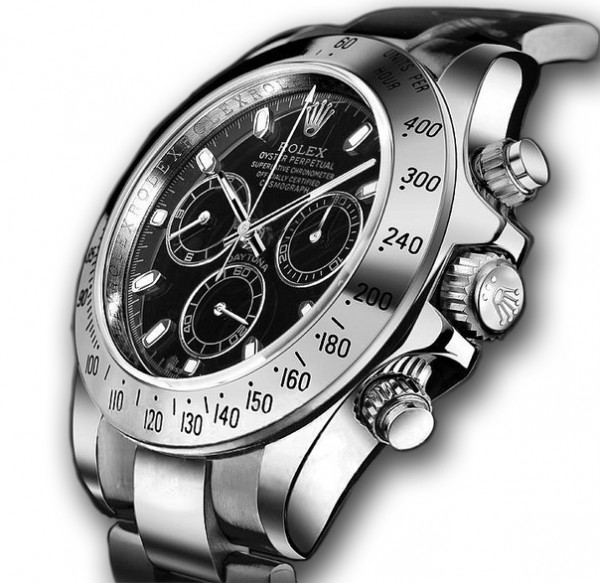  Rolex Daytona