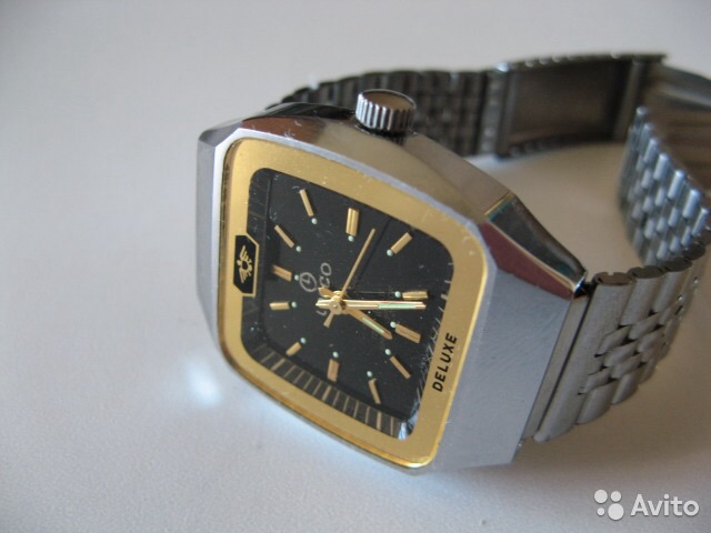 часы Lanco Lanco de luxe
