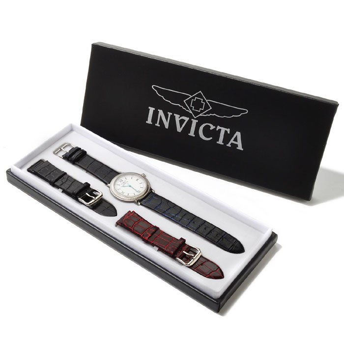 часы Invicta Подарочный набор INVICTA 0065