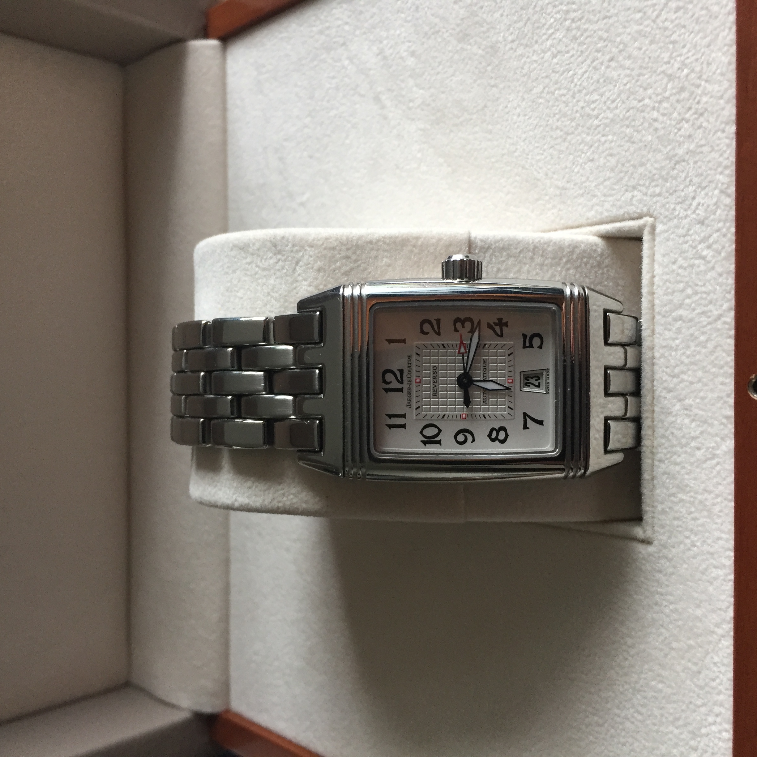  Jaeger-LeCoultre Gran Sport Automatique