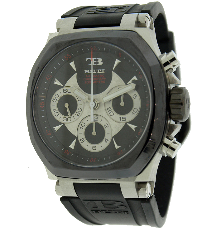 часы TB Buti YANICK SPORT