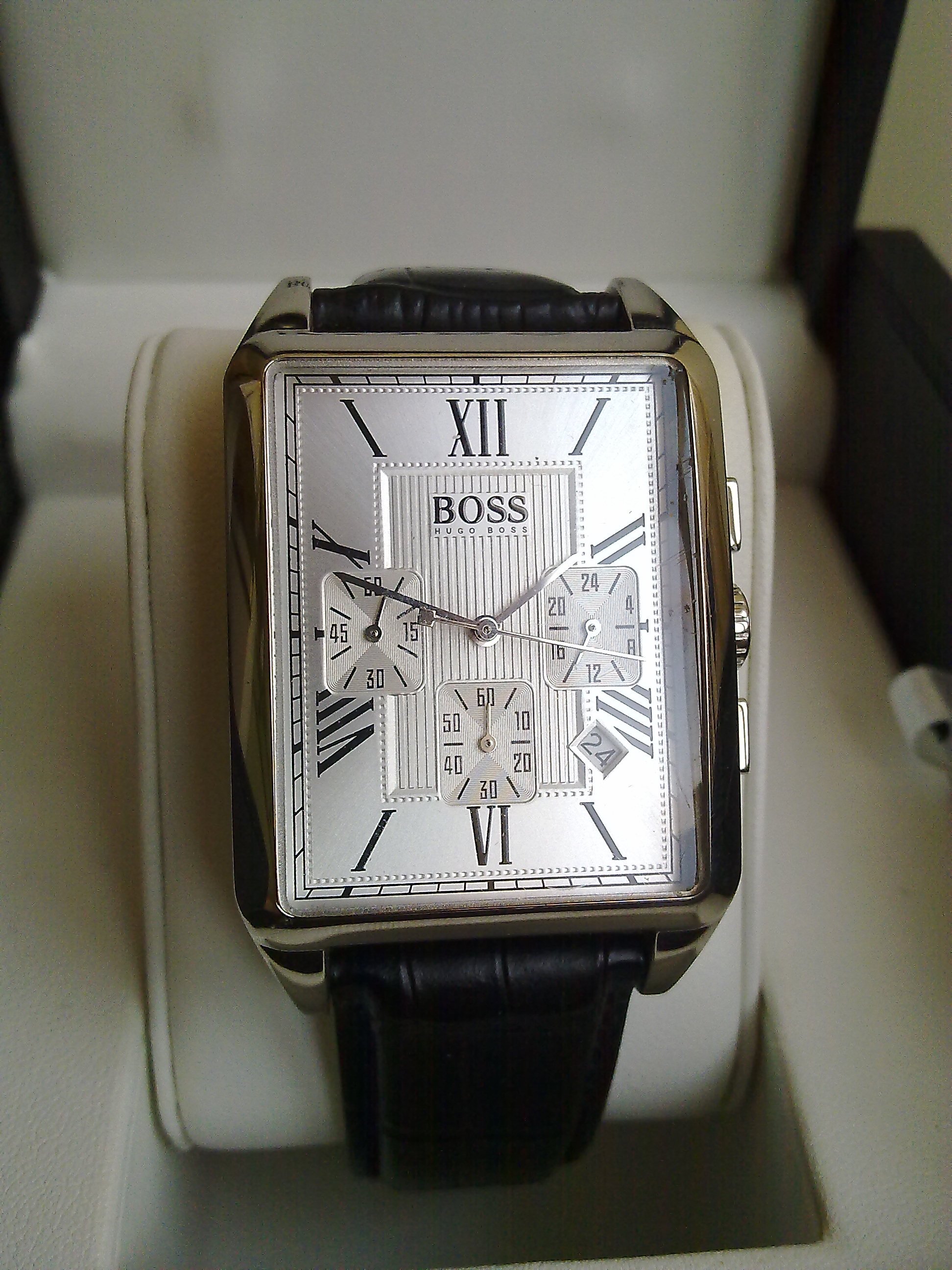  Hugo Boss Hugo Boss