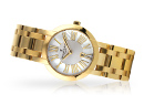 часы Bernhard H. Mayer La Perle Gold