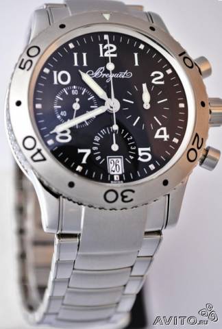 часы Breguet 3820