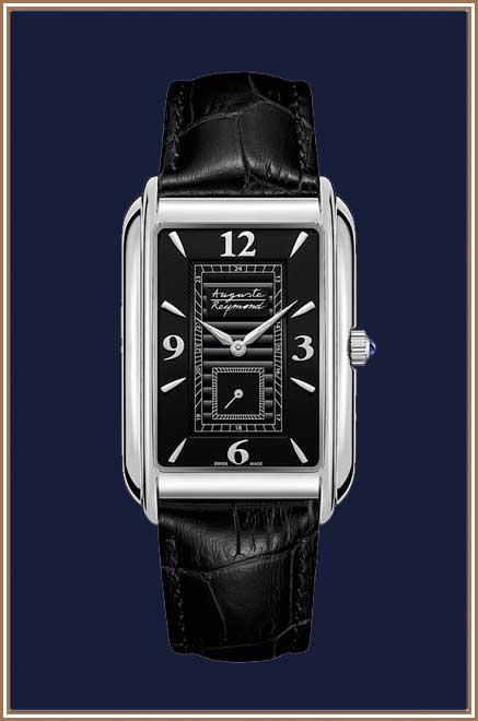 часы Auguste Reymond Charleston Quartz XL