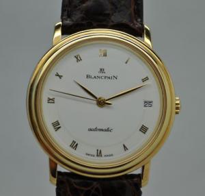 часы Blancpain Blancpain Villeret Ultra Slim