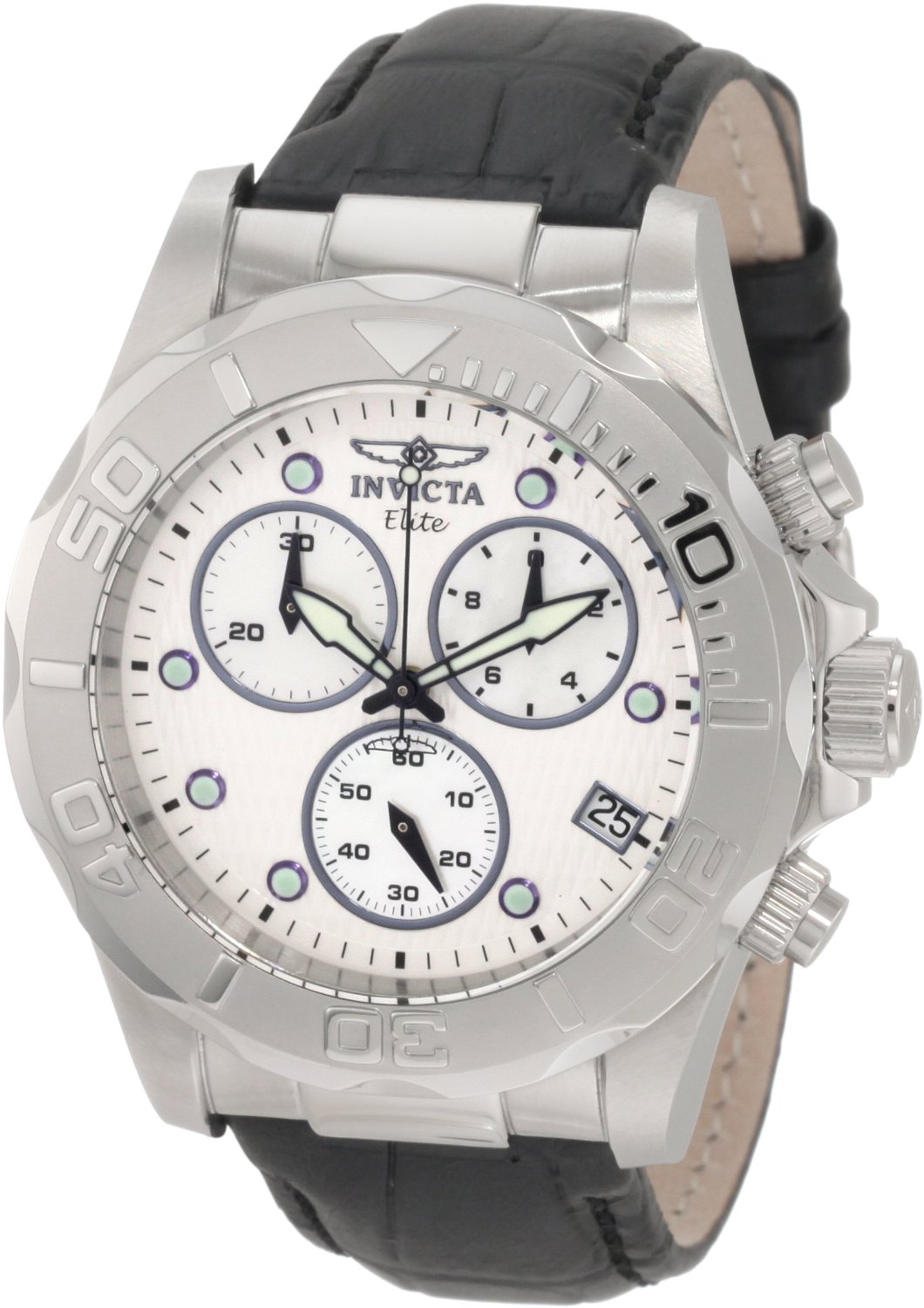  Invicta Invicta Pro Diver Elite 1719