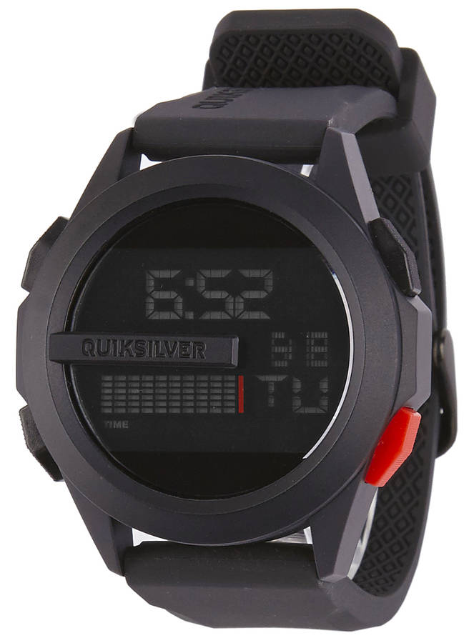 Quiksilver Drone Watch
