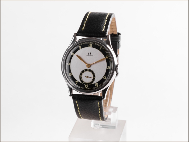 часы Omega ART DECO KLASSIKER