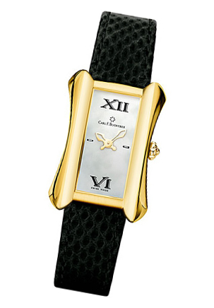 часы Carl F. Bucherer Alacria Alacria