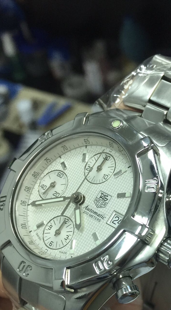  TAG Heuer TAG Heuer CN2110-0