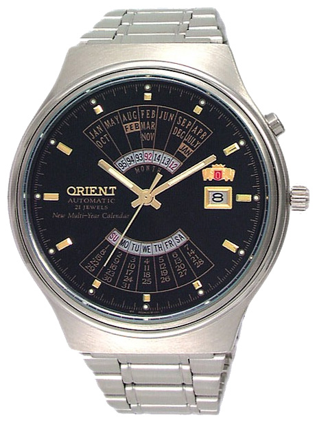 часы Orient Classic Automatic