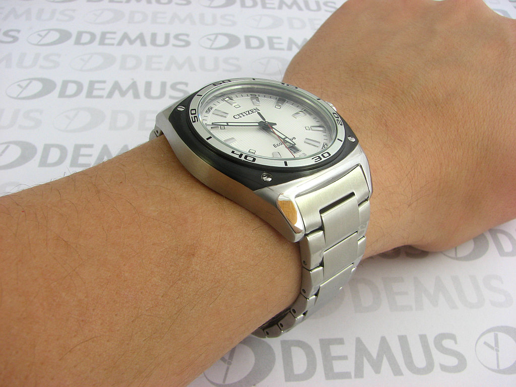 часы Citizen AW1041-53B