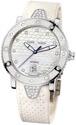 часы Ulysse Nardin Lady Diver
