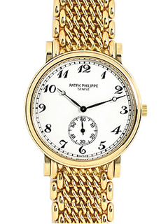  Patek Philippe Calatrava