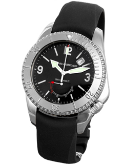 часы Girard Perregaux Sea Hawk